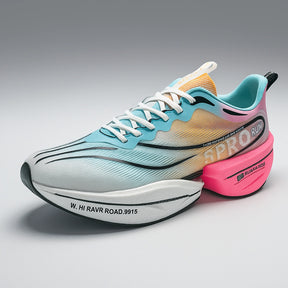 Fast Pro™ Elite Running Trainers – Engineered for Speed, Comfort & Control
