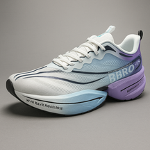 Fast Pro™ Elite Running Trainers – Engineered for Speed, Comfort & Control