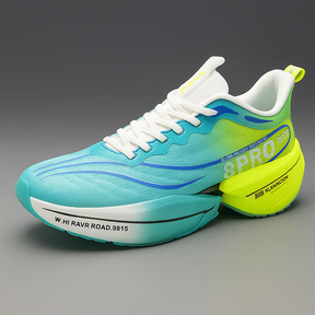 Fast Pro™ Elite Running Trainers – Engineered for Speed, Comfort & Control