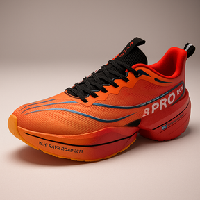 Fast Pro™ Elite Running Trainers – Engineered for Speed, Comfort & Control