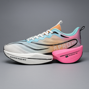 Fast Pro™ Elite Running Trainers – Engineered for Speed, Comfort & Control