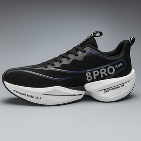 Fast Pro™ Elite Running Trainers – Engineered for Speed, Comfort & Control
