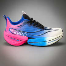Fast Pro™ Elite Running Trainers – Engineered for Speed, Comfort & Control