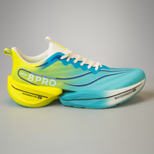 Fast Pro™ Elite Running Trainers – Engineered for Speed, Comfort & Control