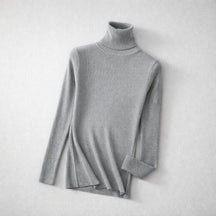 Monarch Wear™ | Roll Neck Jumper Éloria™