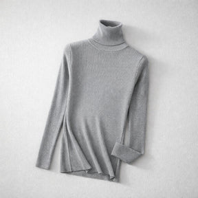 Monarch Wear™ | Roll Neck Jumper Éloria™