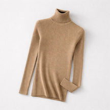Monarch Wear™ | Roll Neck Jumper Éloria™