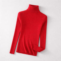 Monarch Wear™ | Roll Neck Jumper Éloria™