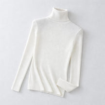 Monarch Wear™ | Roll Neck Jumper Éloria™