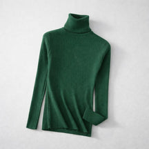 Monarch Wear™ | Roll Neck Jumper Éloria™