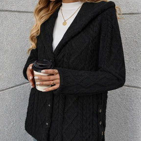 Monarch Wear™ | Teddy Coat Cocoon ™