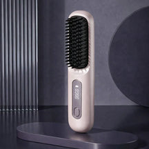 Monarch Wear | Styling Brush for Short Hair – VolumeLift™ (UNBEATABLE OFFER)
