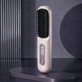 Monarch Wear | Styling Brush for Short Hair – VolumeLift™ (UNBEATABLE OFFER)