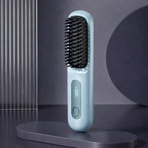 Monarch Wear | Styling Brush for Short Hair – VolumeLift™ (UNBEATABLE OFFER)