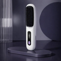Monarch Wear | Styling Brush for Short Hair – VolumeLift™ (UNBEATABLE OFFER)
