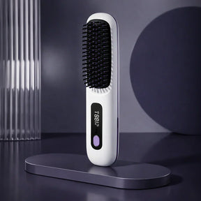 Monarch Wear | Styling Brush for Short Hair – VolumeLift™ (UNBEATABLE OFFER)