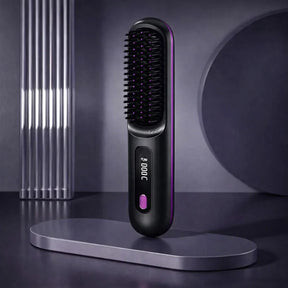 Monarch Wear | Styling Brush for Short Hair – VolumeLift™ (UNBEATABLE OFFER)