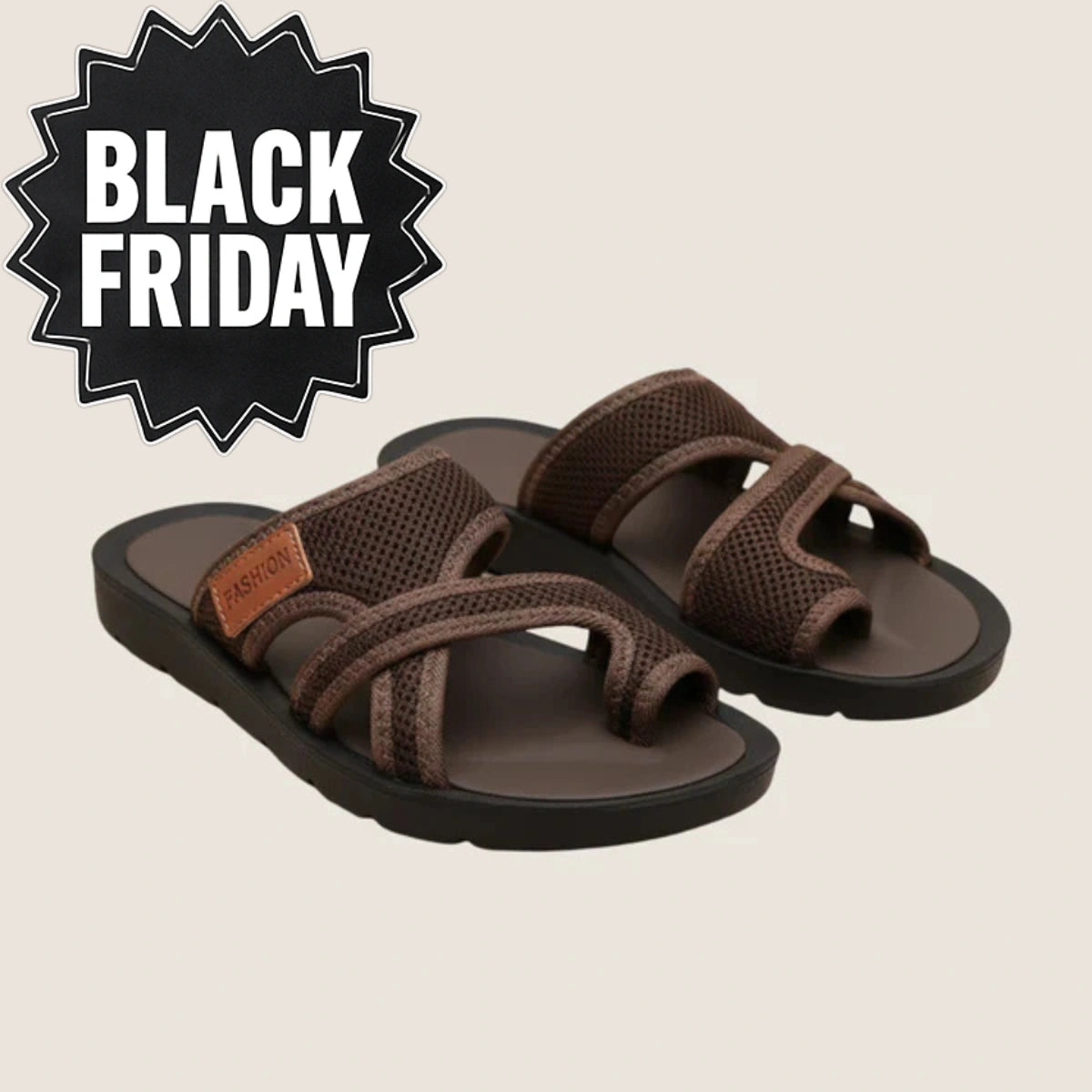 Monarch – Orthopaedic Corrective Sandal Helody™ - [BUY 1, GET 2 - FREE]