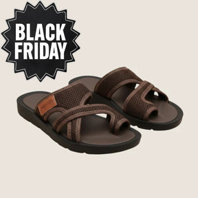 Monarch – Orthopaedic Corrective Sandal Helody™ - [BUY 1, GET 2 - FREE]