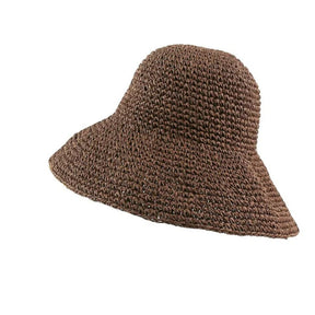 Maresias Hat – Lightweight, Breathable Sun Protection with Classic Style