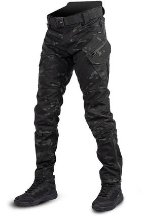 TacticalPlus Combat Trousers