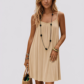 The Nuance Dress - La Câline™