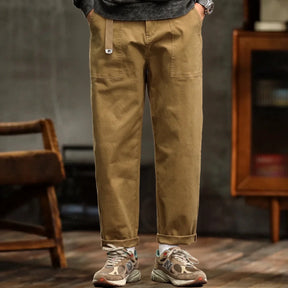 Monarch Wear | Vintage Utility Trousers Kensington™