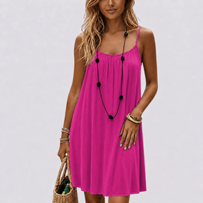 The Nuance Dress - La Câline™