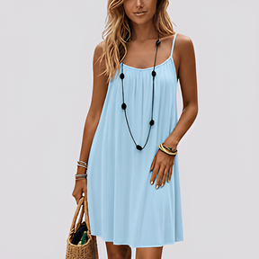 The Nuance Dress - La Câline™