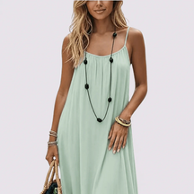 The Nuance Dress - La Câline™