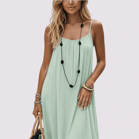The Nuance Dress - La Câline™