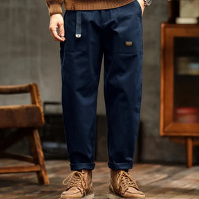 Monarch Wear | Vintage Utility Trousers Kensington™