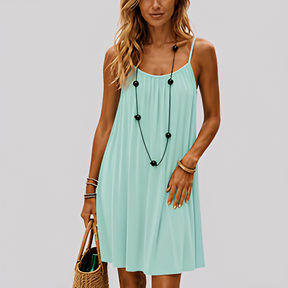 The Nuance Dress - La Câline™