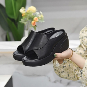 ComfortStep™ Premium Sandals | All-Day Support & Breathable Comfort (LIMITED STOCK)