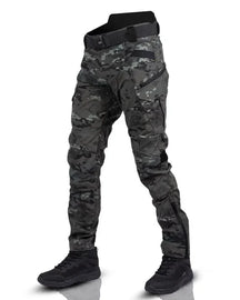 TacticalPlus Combat Trousers
