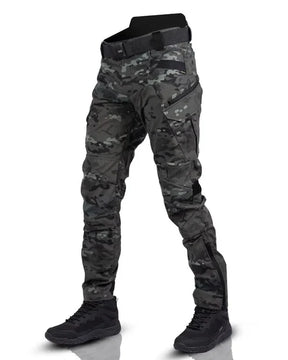 TacticalPlus Combat Trousers