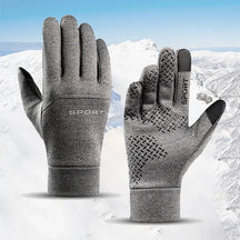 ThermoGrip™ – Warm & Comfortable Winter Thermal Gloves