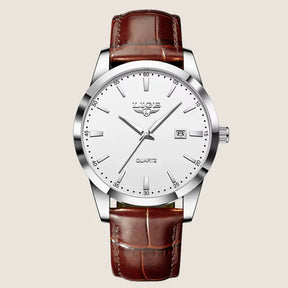 Monarch PZ® 009 Luxury Watch – Timeless Elegance & Modern Details