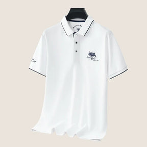 Monarch Polo Business Line – Casual Elegance