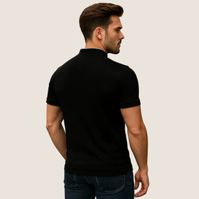 Monarch Polo Essential – Casual & Breathable