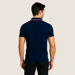 Monarch Polo Classic Line – Casual Elegance