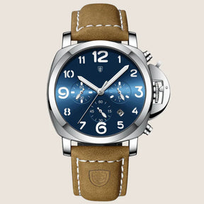 Monarch PZ® 001 – Limited Edition & Modern Elegance