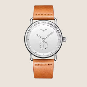 Monarch PZ® 007 – Classic Elegant Watch with a Modern Touch