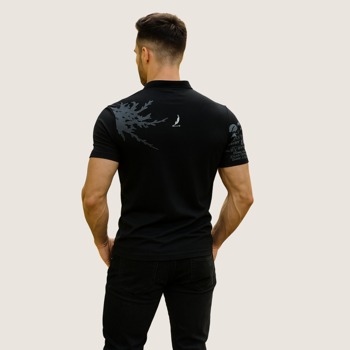 Monarch Polo Elegance Active