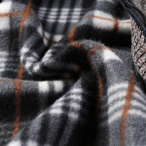 NordicWeave™ Men's Zip Cardigan