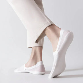 Monarch™ Invisible Comfort Socks