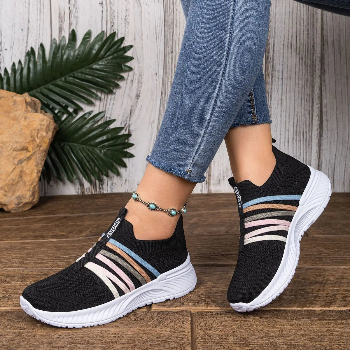 Claire™ │ Comfortable Non-Slip Trainers