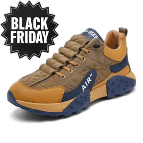 Monarch Wear - Unisex orthopedic sneakers AirForce™ - [BUY 1, GET 2 - FREE]