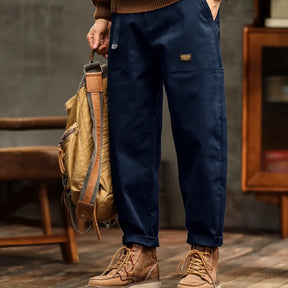 Monarch Wear | Vintage Utility Trousers Kensington™