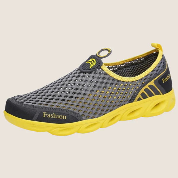 Monarch – Anatomical Comfort Shoes Air Free